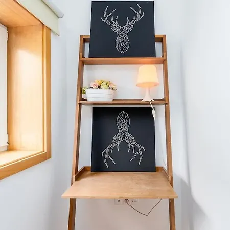 Appartamento Cedofeita Paradise W Parking Included Oporto