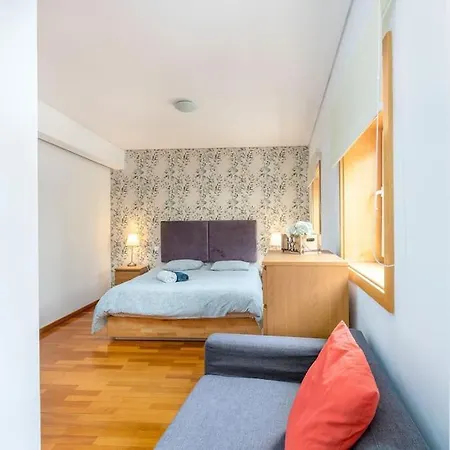 Appartamento Cedofeita Paradise W Parking Included